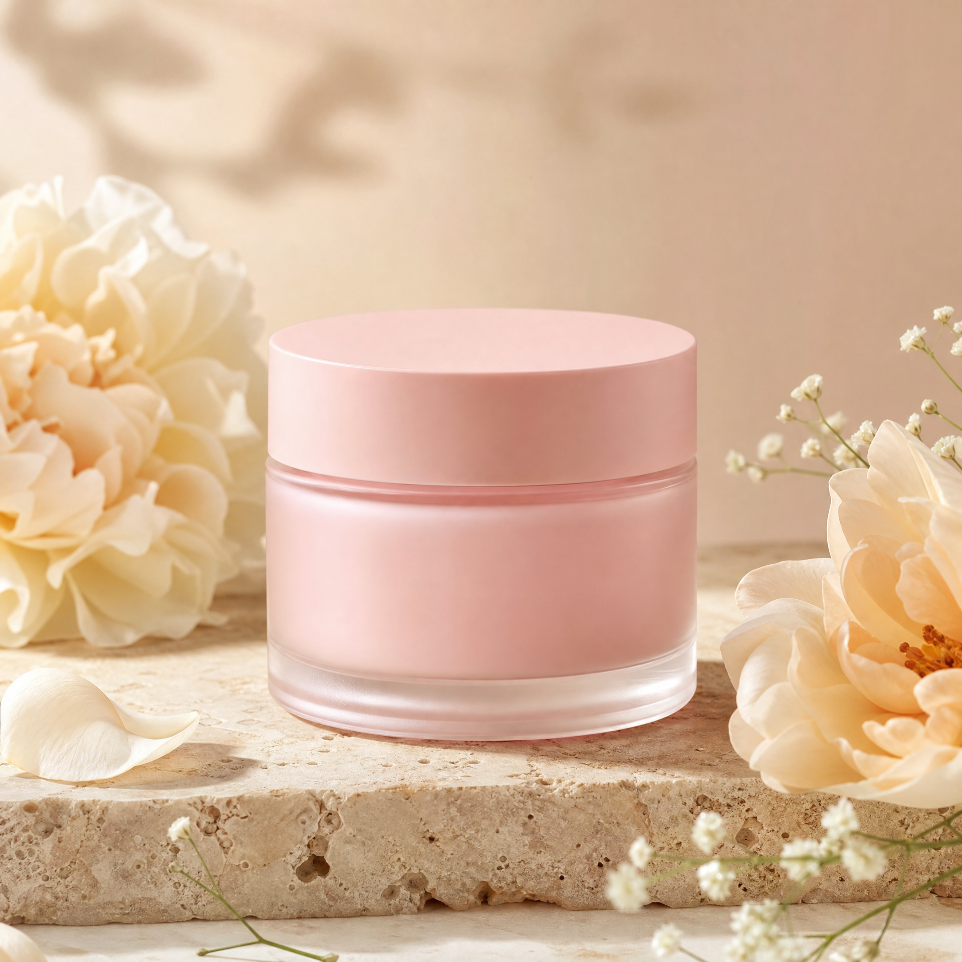 Creme hidratante facial
